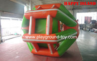 Am Besten Kommerzielle aufblasbare Prahler, großer aufblasbarer Ball für Kind-0.55mm PVC RQL-00606 m Verkauf